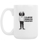 Кружка 420 мл