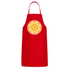 Кухонный фартук