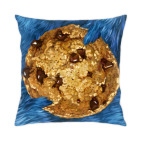 Печенье Cookie Monster. Sesame Street.