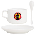 Кофейный набор