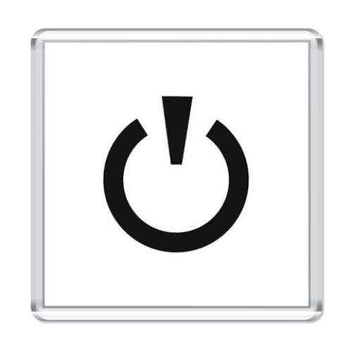 Магнит push it