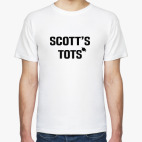Scott's tots - The Office