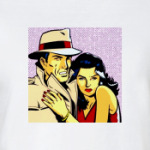 ПОП-АРТ БОНД