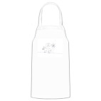 Кухонный фартук