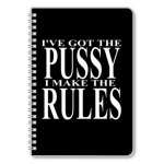 Pussy Rules