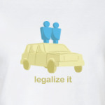 Legalize it