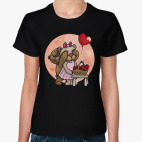 Влюблённый Тедди