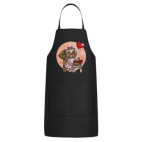 Кухонный фартук