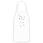 Кухонный фартук