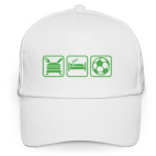 Еда Сон Футбол