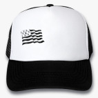 Кепки Trucker