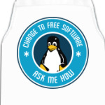 Change to Free Software Ask me how