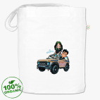 Сумка шоппер