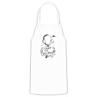 Кухонный фартук