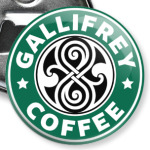 Gallifrey Coffe