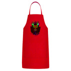 Кухонный фартук