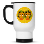 Кружка-термос