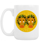 Кружка 420 мл