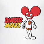  Danger Mau5