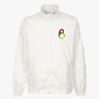 Ветровка без капюшона