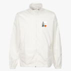 Ветровка без капюшона