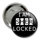 Sherlocked