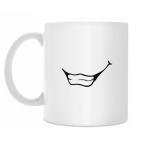 Кружка 330 мл