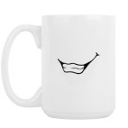 Кружка 420 мл