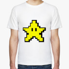 8 bit star