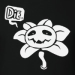 Flowey Evil