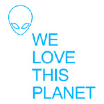 Мы любим эту планету