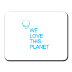 Мы любим эту планету