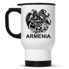 Кружка-термос