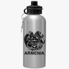 Спортивная бутылка