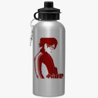 Спортивная бутылка