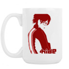 Кружка 420 мл