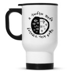 Кружка-термос