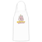 Кухонный фартук