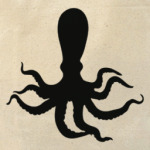 Осьминог