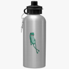 Спортивная бутылка