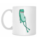 Кружка 330 мл