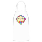 Кухонный фартук