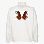 Ветровка без капюшона