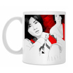 Кружка 330 мл