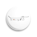 Я люблю мою собаку