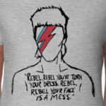 Дэвид Боуи ( David Bowie)