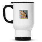 Кружка-термос