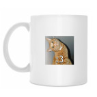 Кружка 330 мл