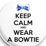 KEEP CALM and DOCTOR WHO
