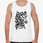 восточный орнамент